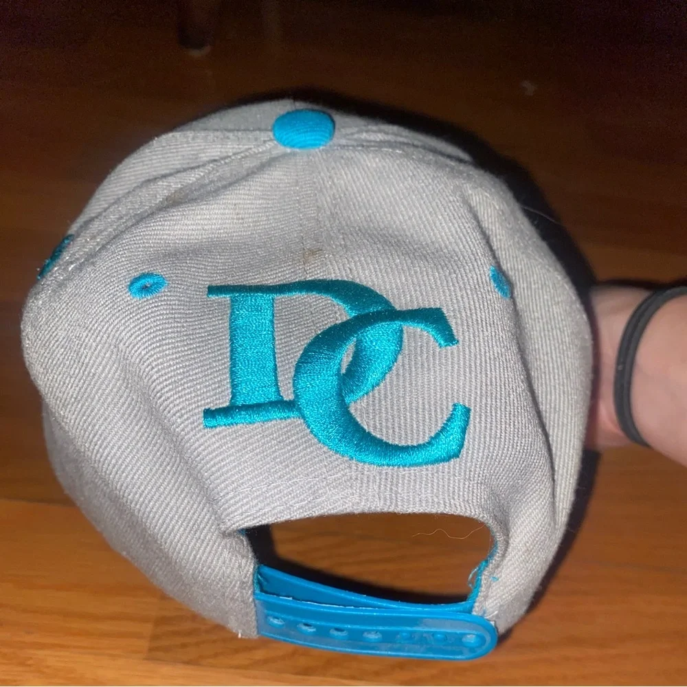 Cap - Picture 2 of 3